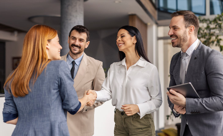 Cómo los CIO más exitosos construyen enfoques eficaces para fusiones y adquisiciones (M&A)