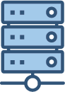 Switches de Campus y Centro de Datos: